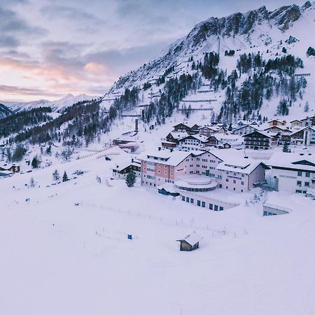 Hotel Montana Obertauern Bagian luar foto