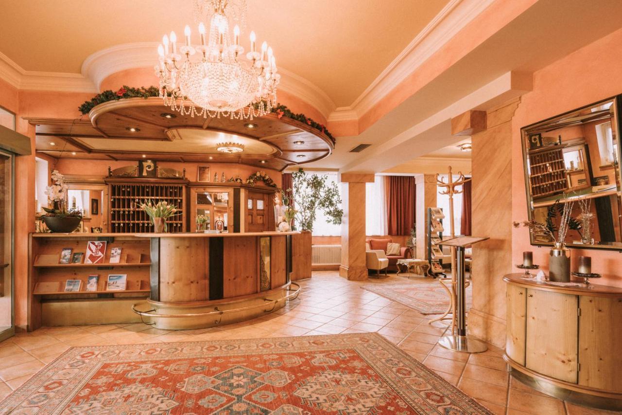 Hotel Montana Obertauern Bagian luar foto