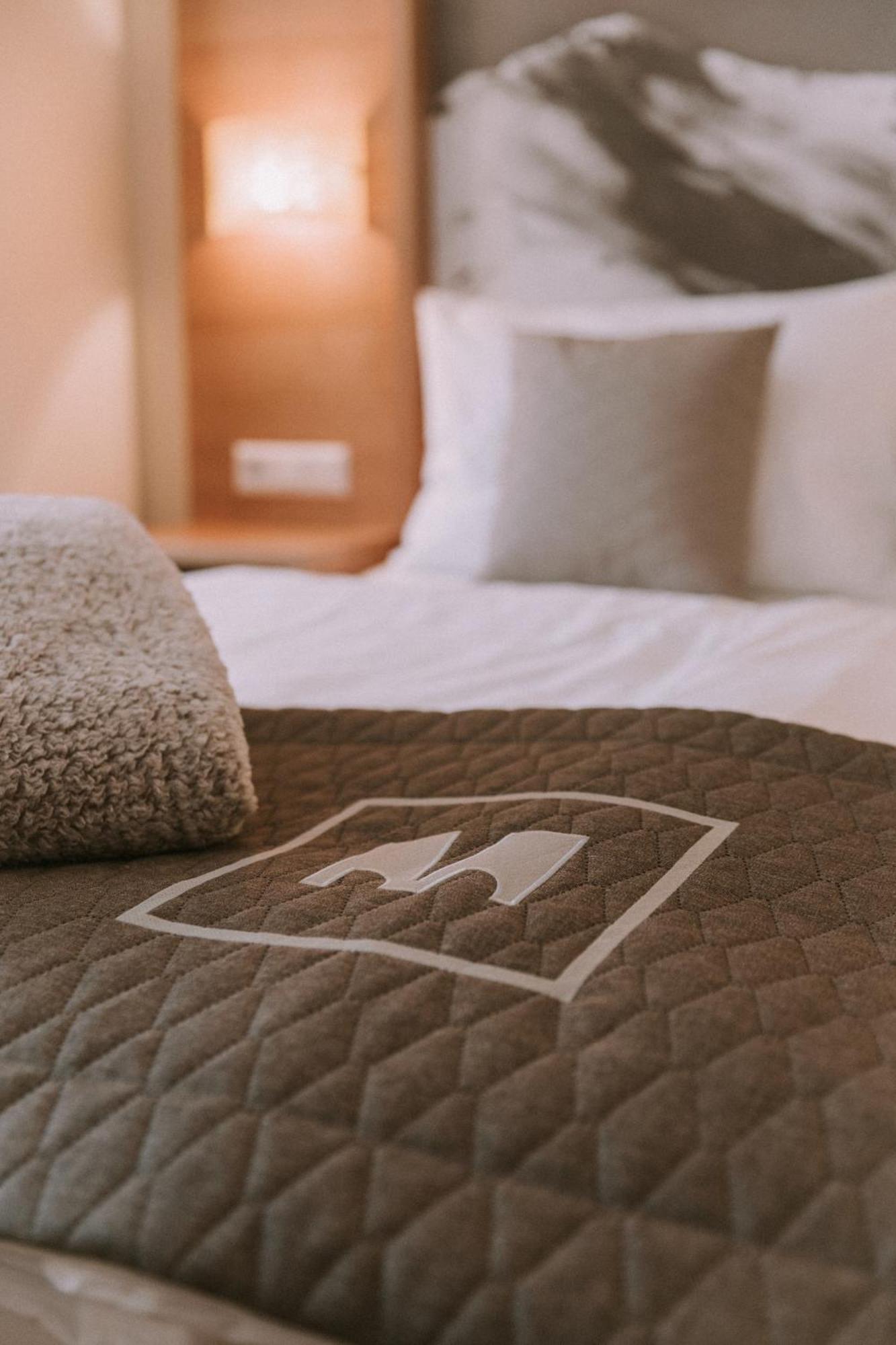 Hotel Montana Obertauern Bagian luar foto