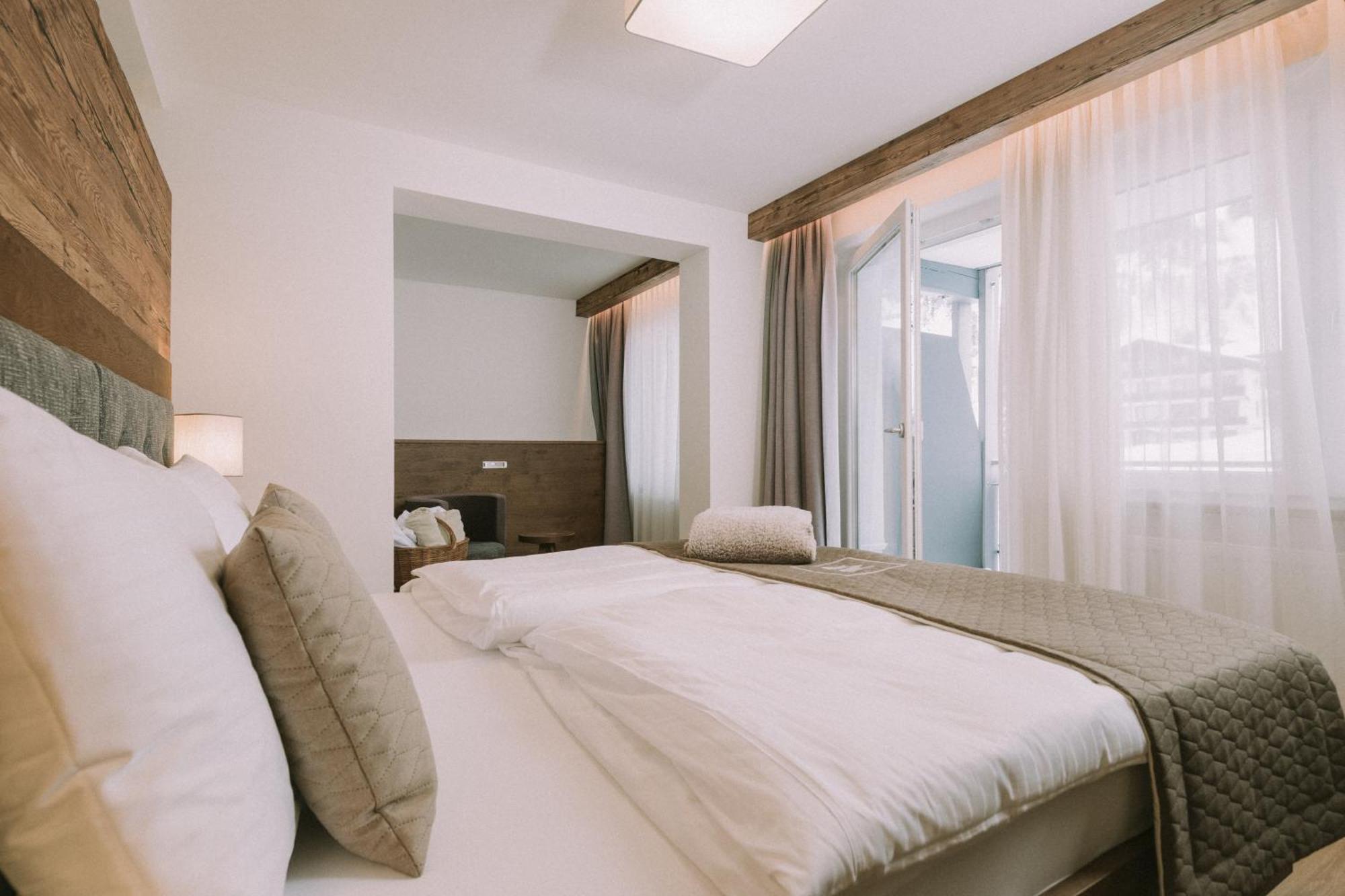 Hotel Montana Obertauern Bagian luar foto