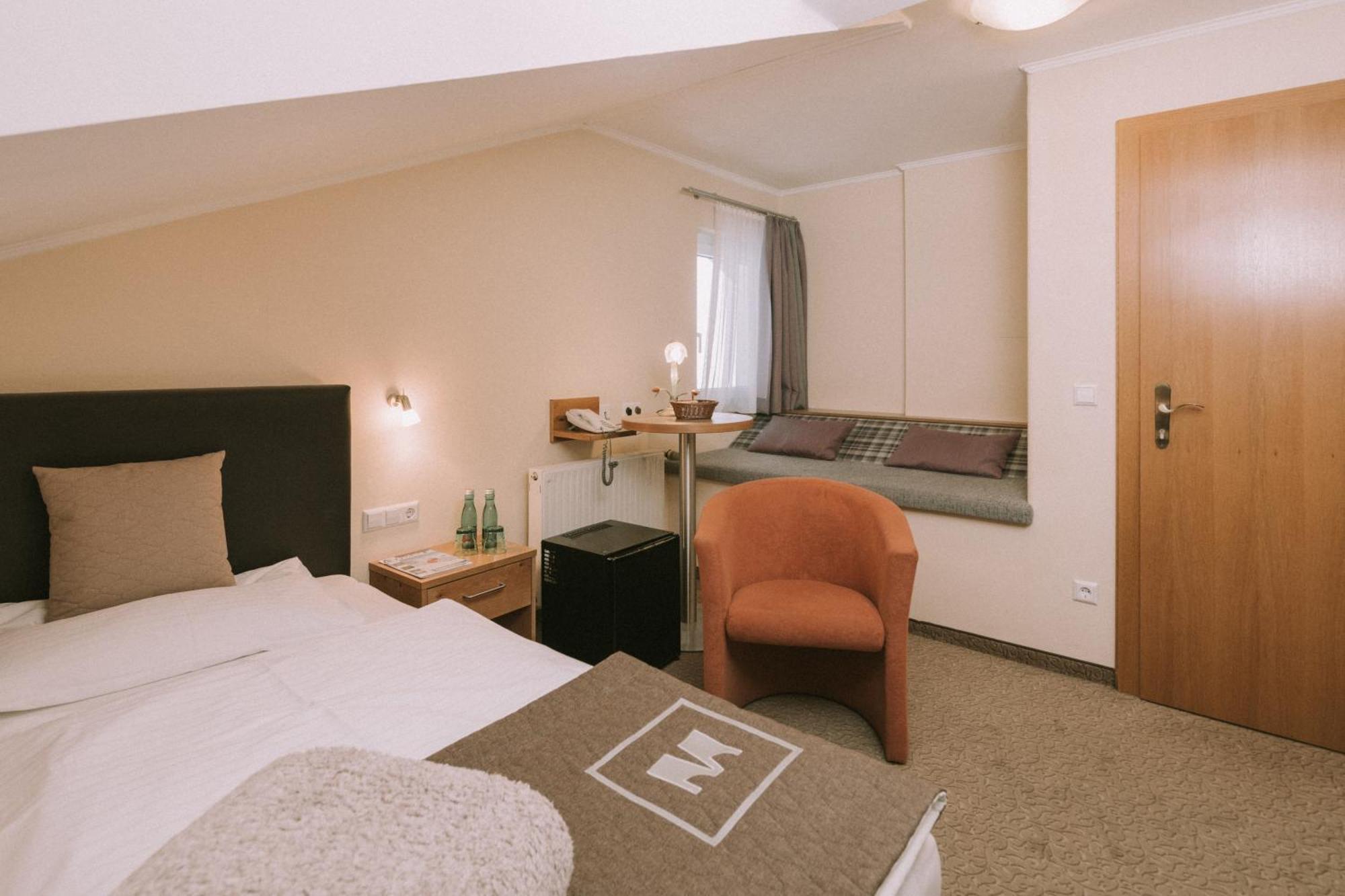 Hotel Montana Obertauern Bagian luar foto