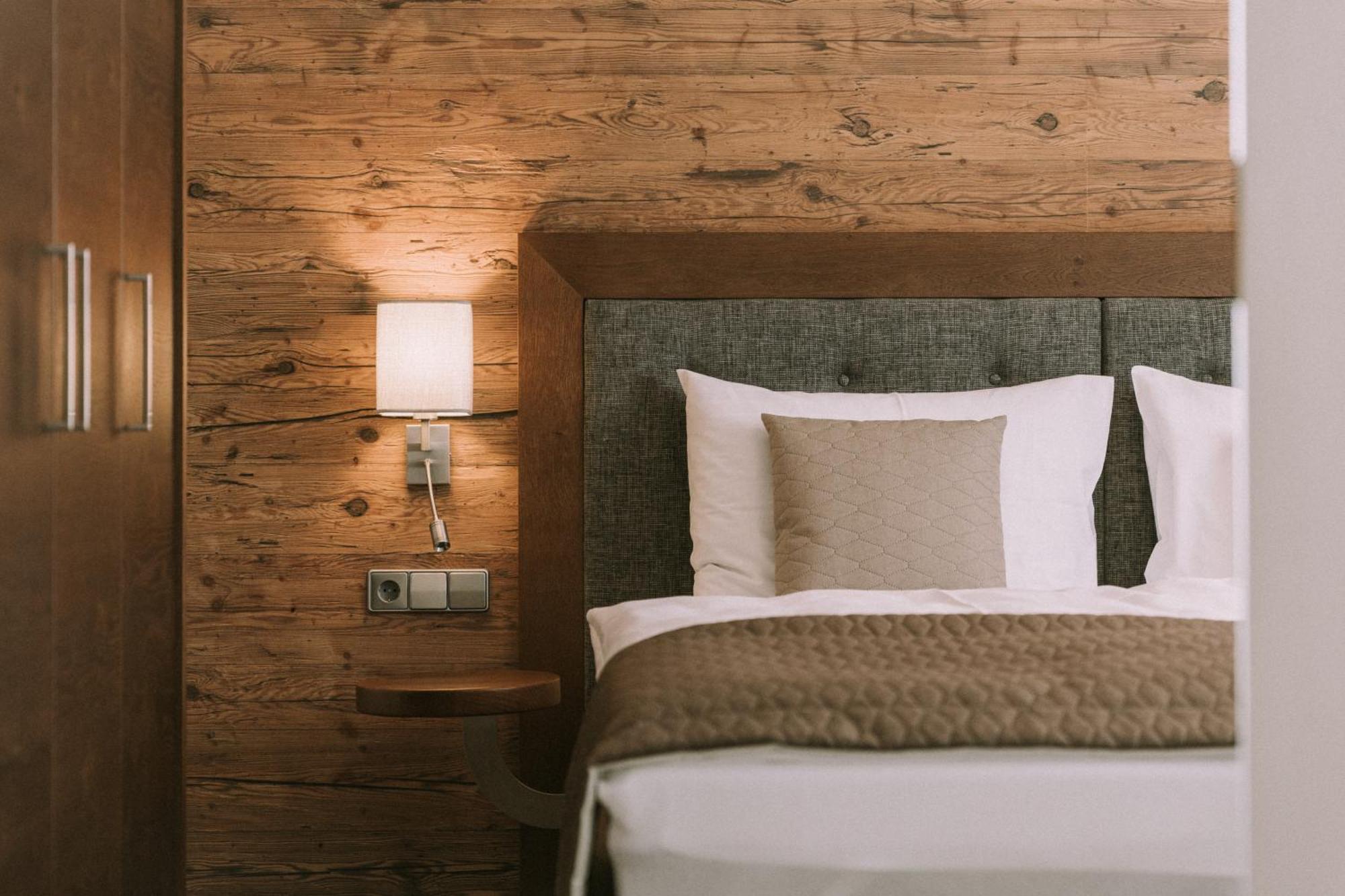 Hotel Montana Obertauern Bagian luar foto