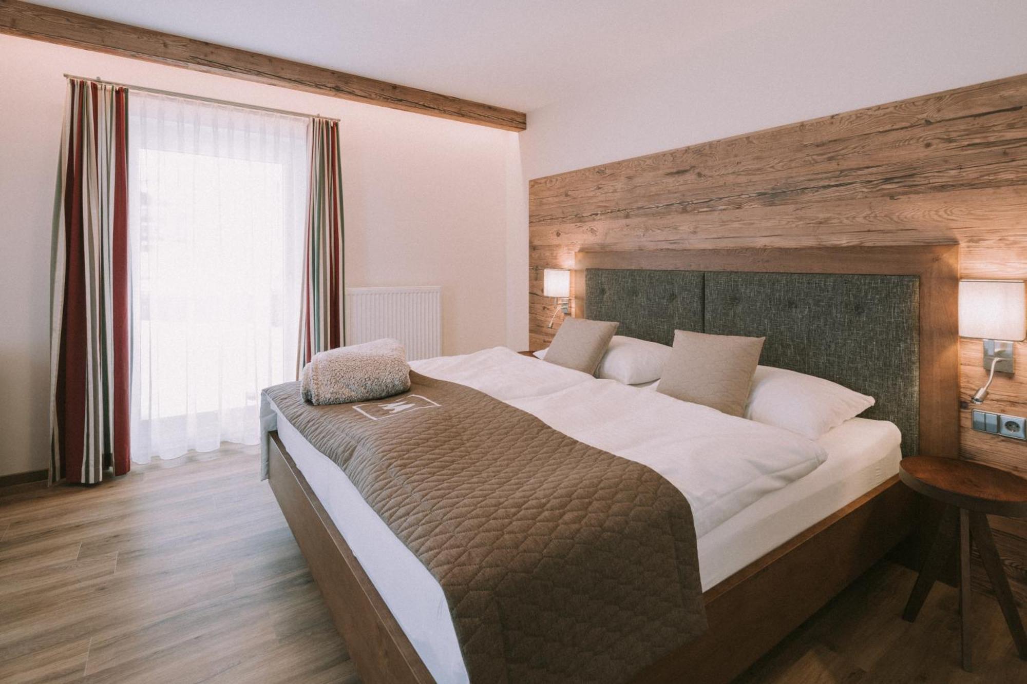 Hotel Montana Obertauern Bagian luar foto